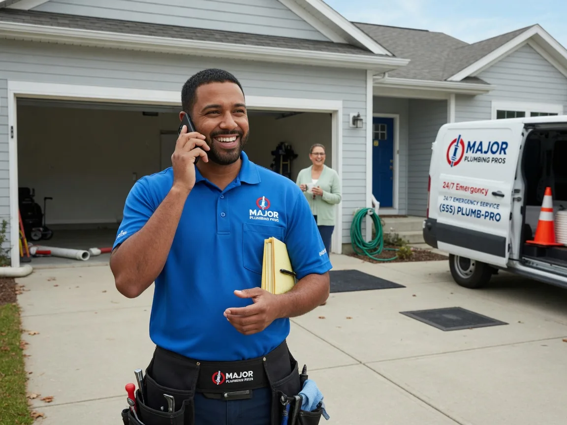Drain Cleaning Services Byars, OK FAQs